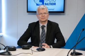 Посол Литвы: в ЕС повестку определяет не страна-председатель, а Брюссель