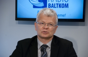 В Литве могут построить новую АЭС