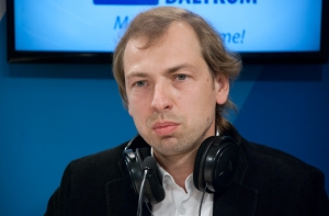 Эксперт об африканской чуме: распространителем инфекции может быть человек (АУДИО)