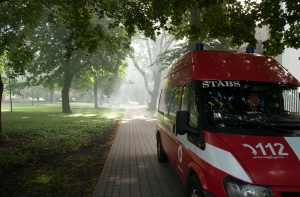 Вчера утонули два человека