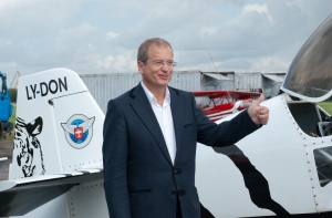 Америкс о «Карте рижанина»: льготы - благодарность за налоги