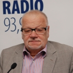 Янис Петерс: латвийская Атмода вдохновила Майдан