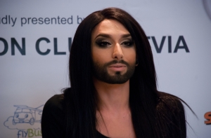 Портал: Кончиту не пускают на «Славянский базар»