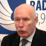 Апинис: уехавший в Славянск латвийский врач - не хируг и вряд ли пригодится ополченцам