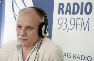 Керис: благосклонное отношение к Страуюме может изменится перед выборами