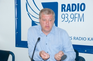 Food Union: политика на продажи латвийского мороженого в России не влияет