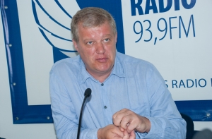 Латвийское молоко «покорило» предпринимателя из Сибири