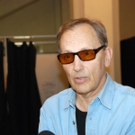 Кирштейнс: немцы любят «друга Путина» за газ и работу