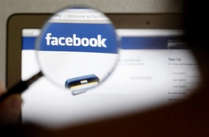 Грабитель попытался подружиться со своей жертвой в Facebook