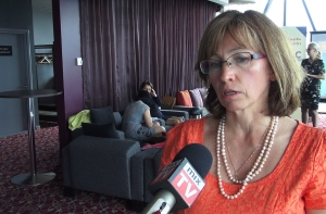 60% импортируемой в Латвию продукции не проходит контроль (АУДИО)