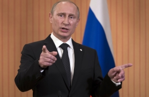 Путин предложил России вернуть Сталинград