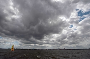 Минобороны Литвы выступает за усиление мэр безопасности в Балтийском регионе