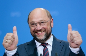 Президент Европарламента Мартин Шульц подал в отставку