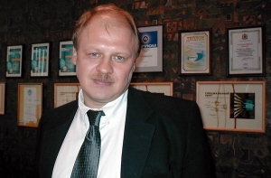 АНОНС: на радио Baltkom – журналист RussiaToday Александр Гурнов