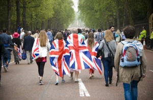 Польские мигранты возбудили английский национализм