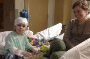 Американку обвинили в убийстве собственного пятилетнего сына