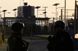 В тюрьмах США в десять раз больше сумасшедших, чем в больницах