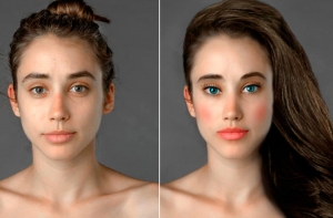 Журналистка отдала собственное тело экспериментаторам из 22 стран (ФОТО)