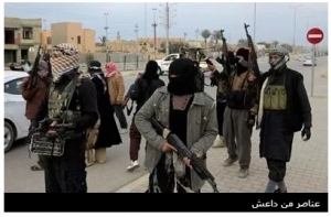 Боевики в Ираке казнили 12 богословов