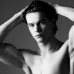 Иван из Латгалии поборется за титул «Mr. World 2014» (ФОТО)