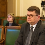 Директор Бюро по защите Сатверсме прокомментировал ситуацию с Брокой