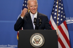 Вице-президент США поставил права гомосексуалов выше национальной культуры