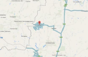 В Россию залетело три боеприпаса со стороны Украины