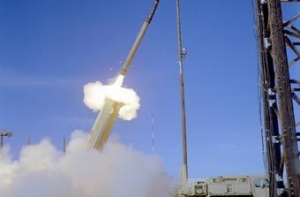 США провели первое успешное испытание ракет-перехватчиков за шесть лет