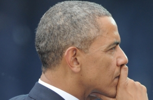 Президент США назвал условие улучшения отношений с Путиным