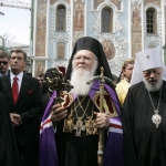 Состояние здоровья митрополита Киевского Владимира остается тяжелым