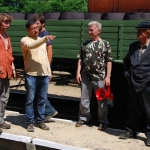 Победу на «Кинотавре» одержал немой фильм