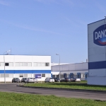 Danone закроет несколько заводов в Европе из-за падения спроса на продукцию