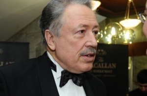 Умер Святослав Бэлза (ВИДЕО)