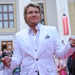 Николай Басков жестко подшутил над певицей Натали