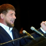 Кадырова наградили орденом Доброты