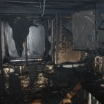 Двое рабочих погибли при взрыве на химическом заводе в Красноярске