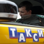 Власти Москвы проверят таксистов на знание русского языка