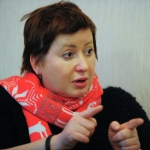 Российская журналистка Ольга Романова признана виновной в зоосемантике