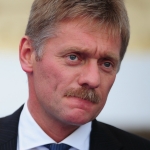 Песков: Россия симметрично ответит на санкции Австралии