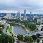 Литва: полицейский сел пьяным за руль, чтобы «спасти страну от зеленых человечков»