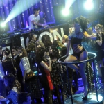 На диcкотеке зарезали 19-летнего парня