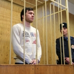 Предполагаемый убийца фаната «Зенита» Мареша отпущен на свободу