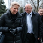 Евгения Васильева сняла клип на свою первую песню (ВИДЕО)