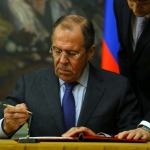 МИД РФ: действия ЕС ставят под сомнение характер партнерства с Россией