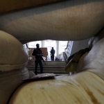 Ополченцы обвинили украинских силовиков в применении кассетных бомб