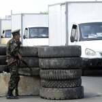 Штурм в Луганске: ополченцы заявляют о “зачистке” области (ВИДЕО)