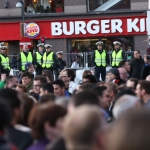 Копенгаген назван лучшим городом для жизни