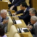 В Госдуме поддержали штрафы за публичное использование иностранных слов