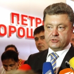 Порошенко готов подписать экономическую часть соглашения об ассоциации с ЕС