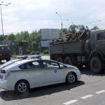 Власти Донецка отказались гарантировать безопасность Порошенко